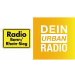 Radio Bonn / Rhein-Sieg - Dein Urban Radio