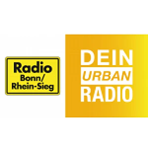 Radio Bonn / Rhein-Sieg - Dein Urban Radio