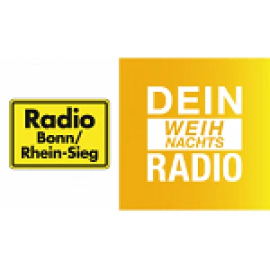 Radio Bonn / Rhein-Sieg - Dein Weihnachts Radio