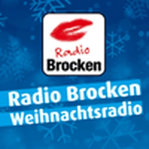 Radio Brocken Weihnachtsradio - 80er