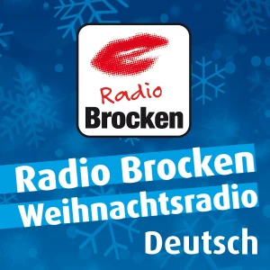 Radio Brocken Weihnachtsradio - Deutsch