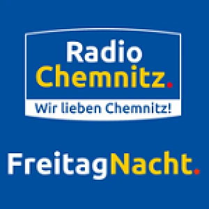 Radio Chemnitz - FreitagNacht