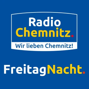 Radio Chemnitz - FreitagNacht