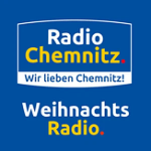 Radio Chemnitz - Weihnachtsradio