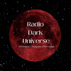Radio Dark Universe