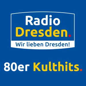 Radio Dresden 80er Kulthits