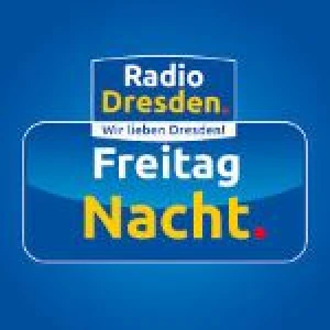 Radio Dresden - Freitag Nacht