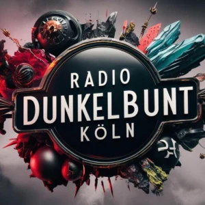 Radio Dunkelbunt