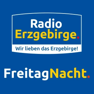 Radio Erzgebirge - Freitag Nacht