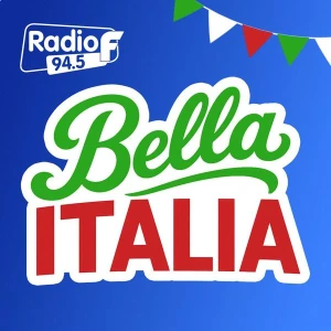 Radio F - Italo Hits