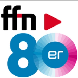 Radio FFN - 80er