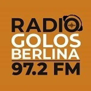 Radio Golos Berlina 97.2 FM