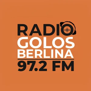Radio Golos Berlina 97.2 FM