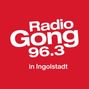 Radio Gong 96.3 Ingolstadt