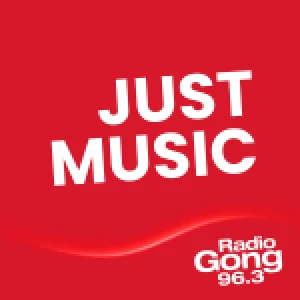 Radio Gong 96.3 - Just Music