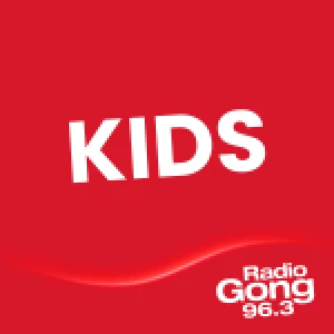 Radio Gong Kids