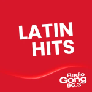 Radio Gong - Latin Hits