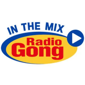 Radio Gong Würzburg - In The Mix