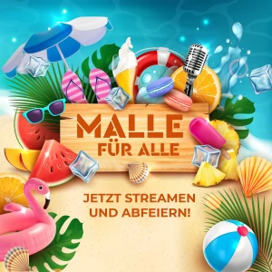 Radio Hamburg - Malle für alle