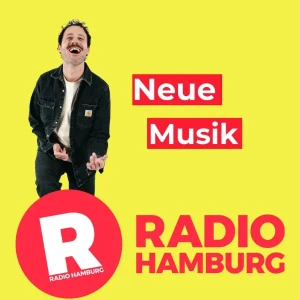 Radio Hamburg - Neue Musik