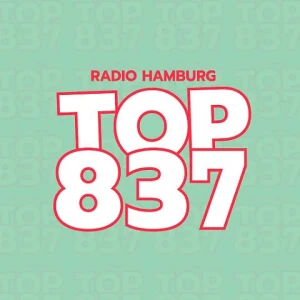 Radio Hamburg TOP 837