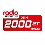 Radio Hochstift - Dein 2000er Radio