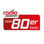 Radio Hochstift - Dein 80er Radio
