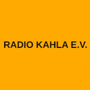 Radio Kahla