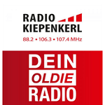 Radio Kiepenkerl - Dein Oldie Radio