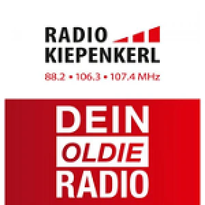 Radio Kiepenkerl - Dein Oldie Radio
