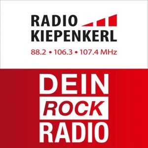Radio Kiepenkerl - Dein Rock Radio