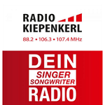 Radio Kiepenkerl - Dein Singer/Songwriter Radio