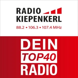Radio Kiepenkerl - Dein Top40 Radio