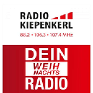 Radio Kiepenkerl - Dein Weihnachts Radio