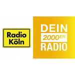 Radio Köln - Dein 2000er Radio
