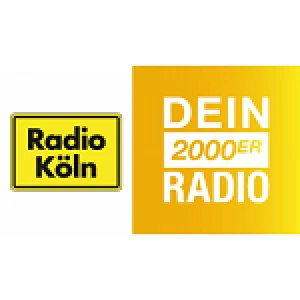 Radio Köln - Dein 2000er Radio