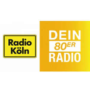 Radio Köln - Dein 80er Radio