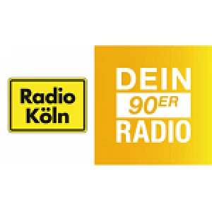 Radio Köln - Dein 90er Radio