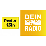 Radio Köln - Dein DeutschPop Radio