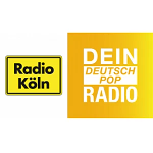 Radio Köln - Dein DeutschPop Radio