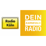 Radio Köln - Dein Karnevals Radio