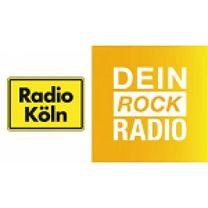 Radio Köln - Dein Rock Radio