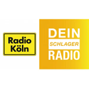 Radio Köln - Dein Schlager Radio