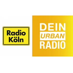 Radio Köln - Dein Urban Radio