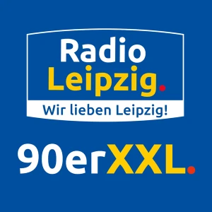 Radio Leipzig - 90er XXL