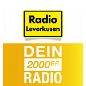 Radio Leverkusen - Dein 2000er Radio