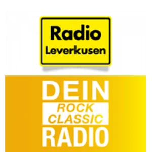 Radio Leverkusen - Dein Rock Classic Radio