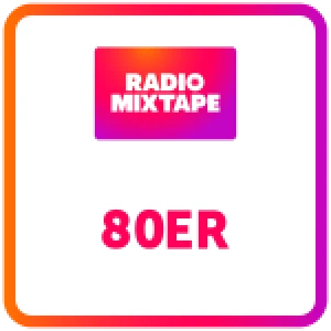 Radio Mixtape - 80er Mix