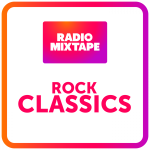 Radio Mixtape - Rock Mix
