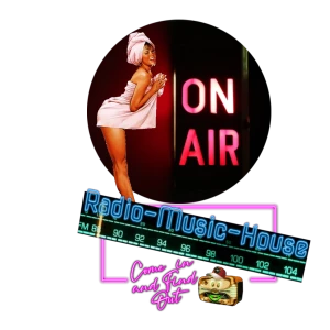 RMH Radio-Music-House